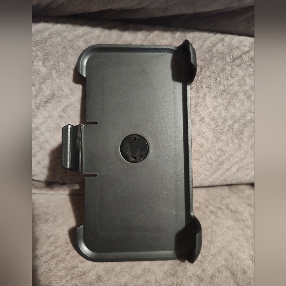 Protect Onn iPhone 11/XR Holster & Rotating Clip ONLY